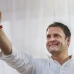 देश में गुस्सा फैलाया जा रहा है : राहुल