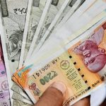 देश में 70,000 करोड़ रुपये की नकदी की कमी