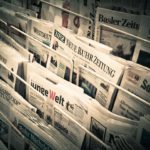 Why local US newspapers are sounding the alarm