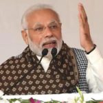 ट्विटर पर ट्रंप के बैन से मोदी दुनिया में बने नंबर वन