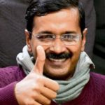 एक्जिट पोल के अनुमानों से साफ अरविंद केजरीवाल नंबर 1